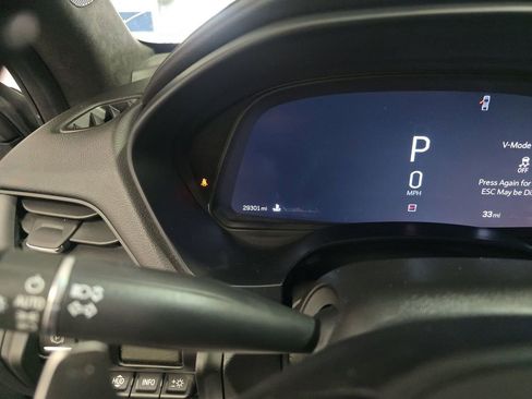 Used 2023 Cadillac CT4 V Blackwing w/ Driver Assist Package image 2