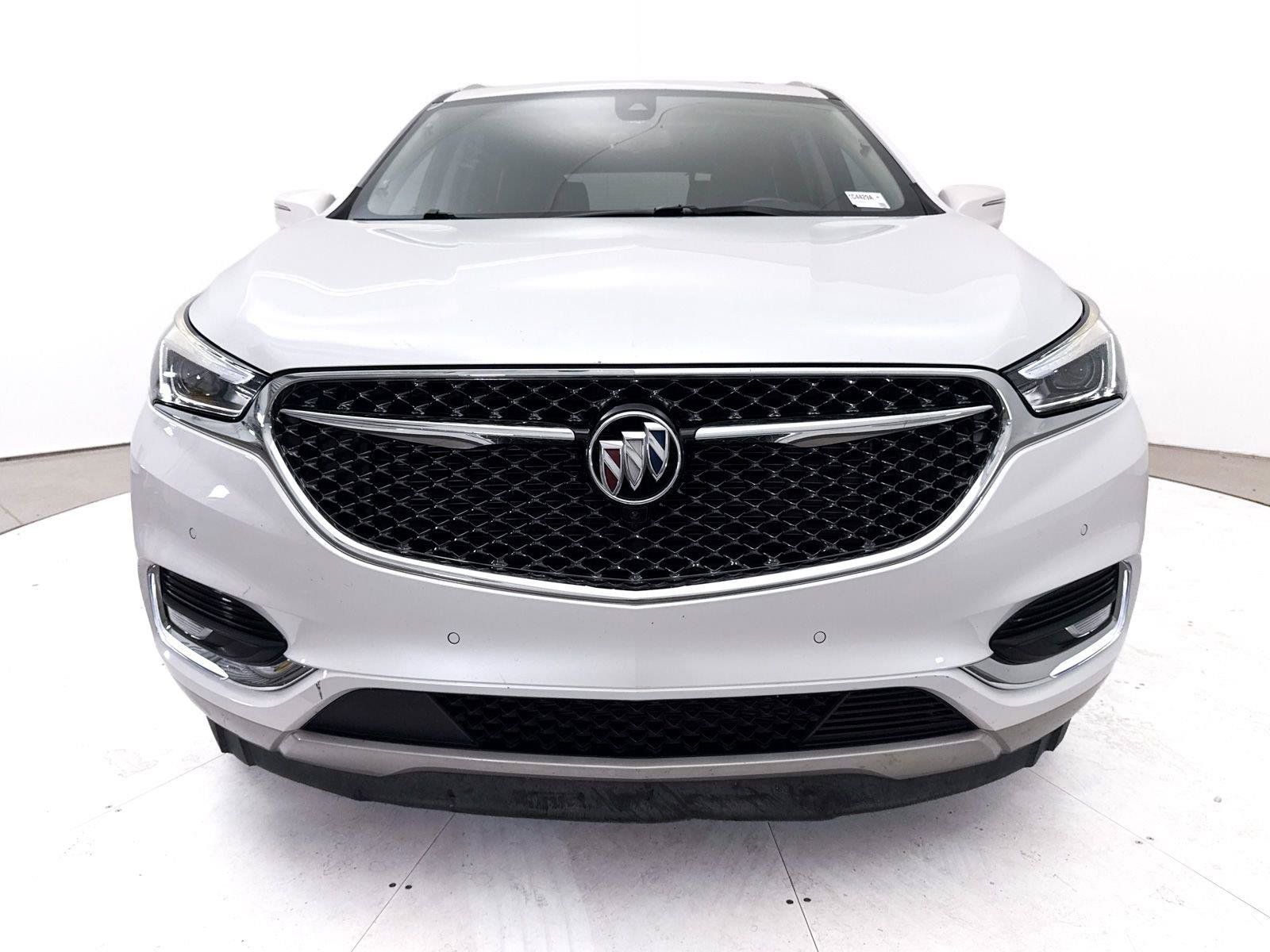 Used 2019 Buick Enclave Avenir w/ Avenir Technology Package FWD image 14