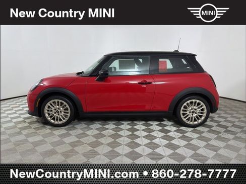 New 2026 MINI Cooper 2-Door Hardtop image 4