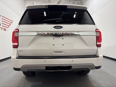 Used 2020 Ford Expedition XLT w/ Equipment Group 201A image 11