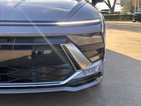 Certified 2025 Hyundai Sonata Limited image 6