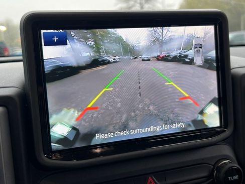 Used 2023 Ford Bronco Sport Big Bend w/ Convenience Package image 28