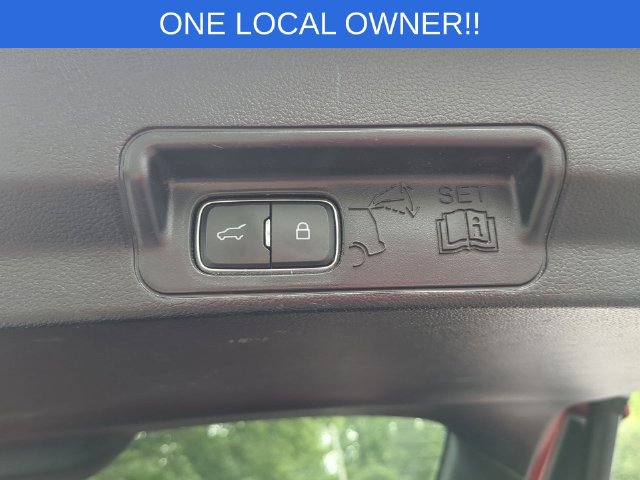 Used 2022 Ford Explorer ST w/ Equipment Group 401A AWD/4WD image 36