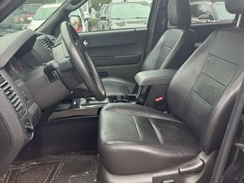 Used 2012 Ford Escape Limited AWD/4WD image 2