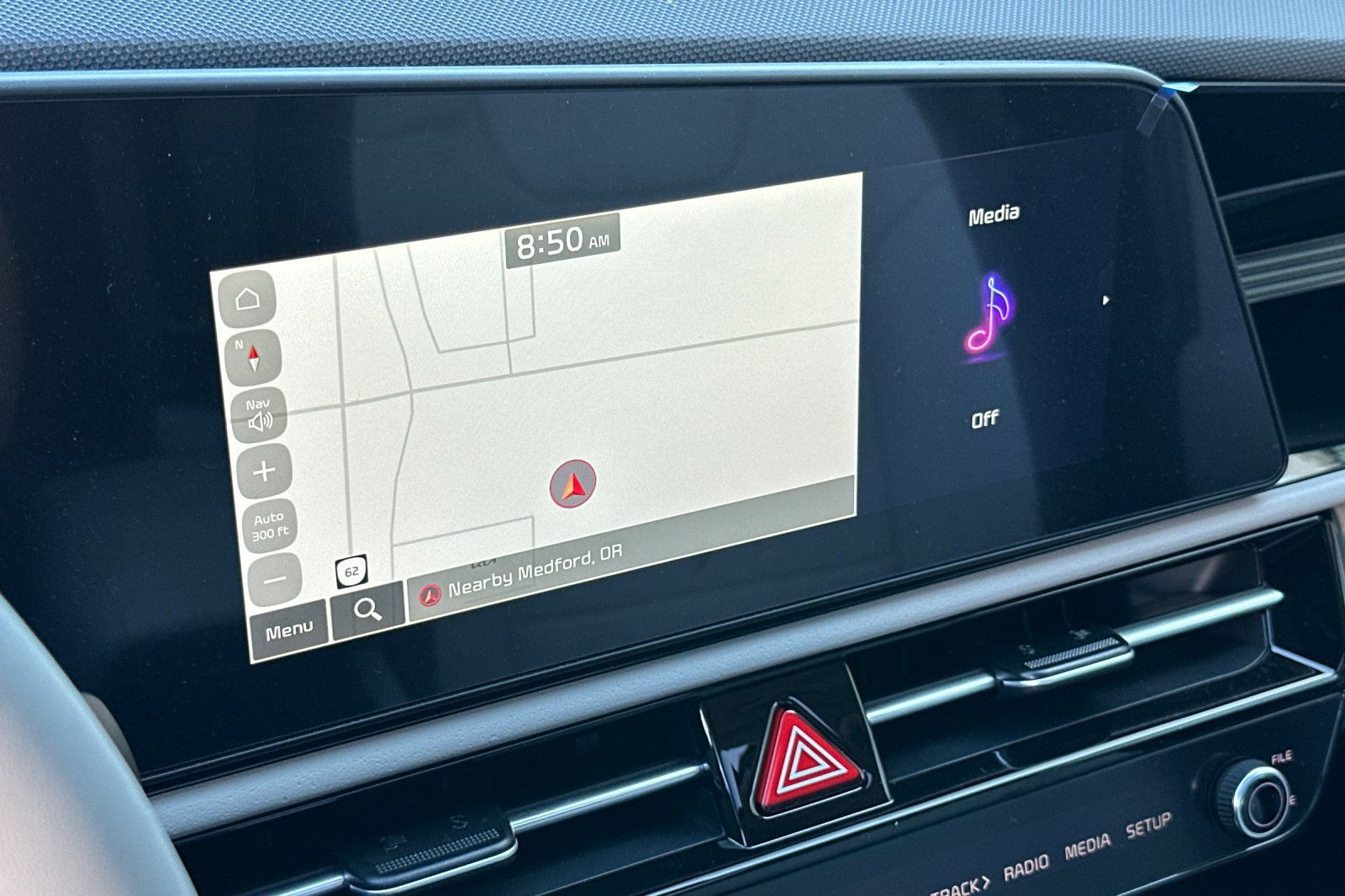 New 2026 Kia Niro Wave FWD image 20