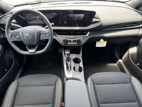 New 2026 Buick Envista Preferred w/ Convenience I Package FWD image 26
