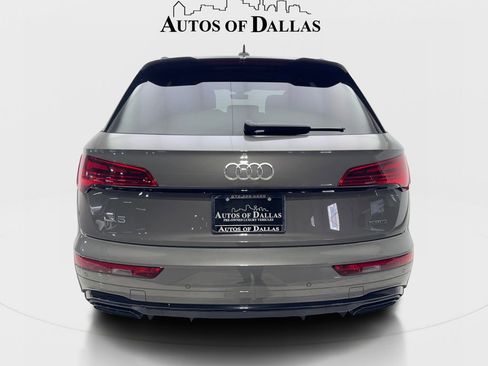 Used 2025 Audi Q5 2.0T Premium image 7