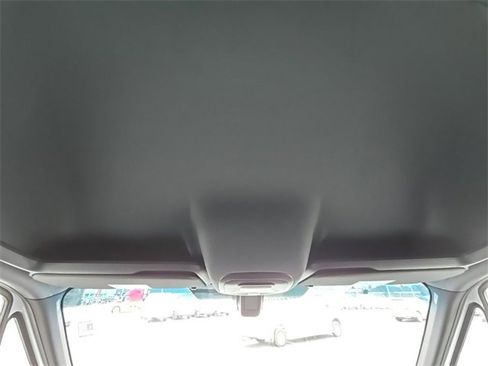 New 2025 Mercedes-Benz Sprinter 2500 image 22