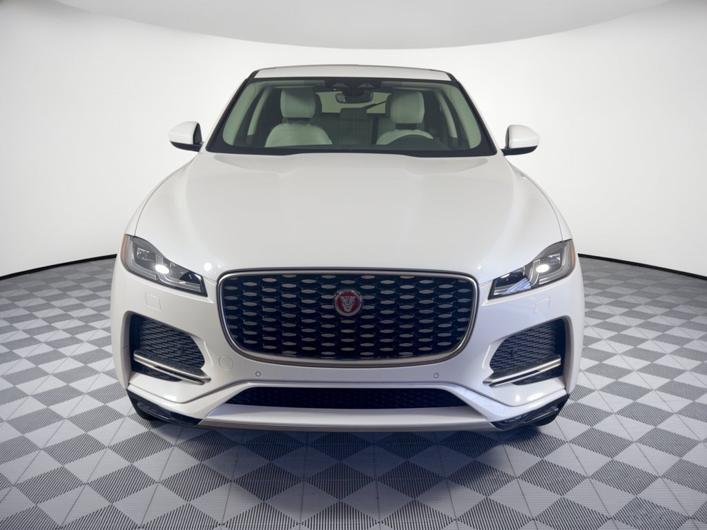 Used 2023 Jaguar F-PACE S AWD/4WD image 6