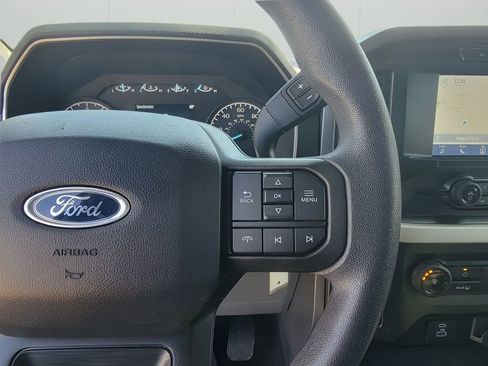Used 2022 Ford F150 XLT image 19