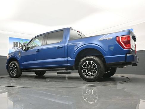 Used 2022 Ford F150 XLT w/ Equipment Group 302A High AWD/4WD image 19