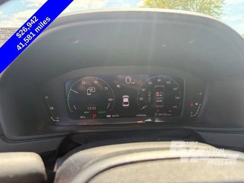 Used 2024 Honda Accord Sport image 16