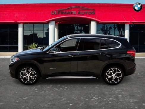 Used 2018 BMW X1 sDrive28i FWD image 7