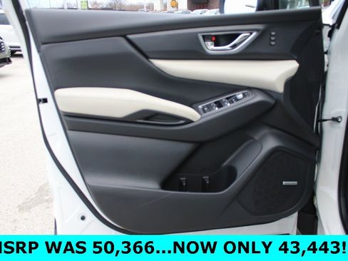 Used 2026 Subaru Ascent Limited image 7