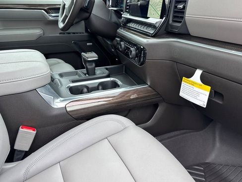 New 2026 Chevrolet Silverado 1500 LT Trail Boss w/ LT Trail Boss Premium Package image 15