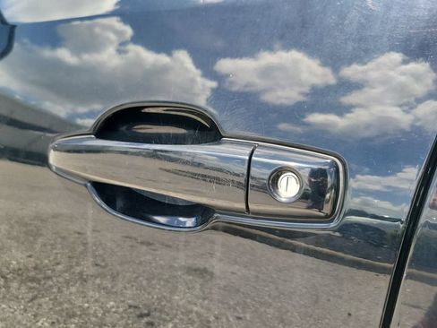 Used 2011 Cadillac CTS Premium AWD/4WD image 6