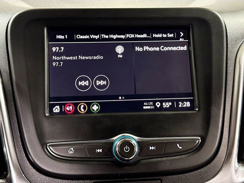 Used 2022 Chevrolet Equinox LT image 22