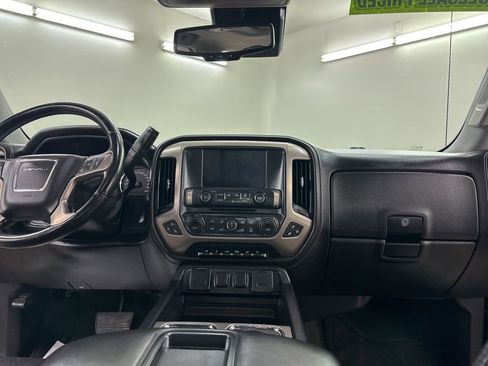 Used 2015 GMC Sierra 1500 Denali w/ Driver Alert Package image 28