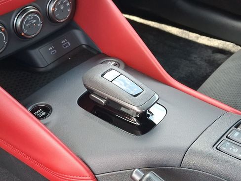 Used 2024 Nissan Z Performance w/ Floor Mat Package RWD image 17