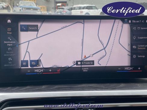 Used 2023 BMW 330i Sedan w/ Premium Package image 29