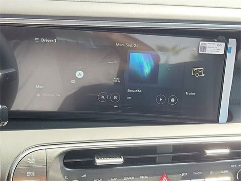 New 2026 Hyundai Palisade Calligraphy image 9