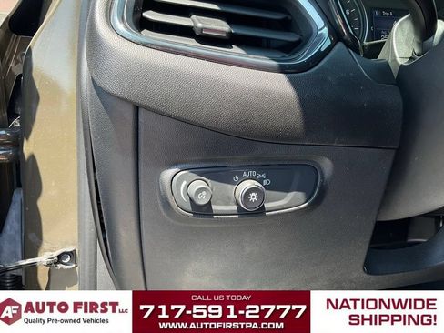 Used 2023 Chevrolet Equinox RS w/ LPO, Floor Liner Package AWD/4WD image 28
