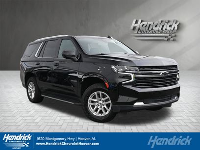Used 2021 Chevrolet Tahoe LT