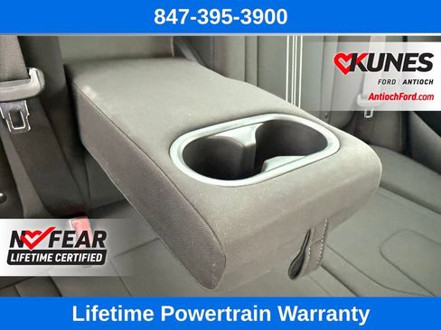 Used 2025 Hyundai Elantra SEL image 20