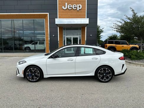 Used 2026 BMW 228i xDrive AWD/4WD image 10