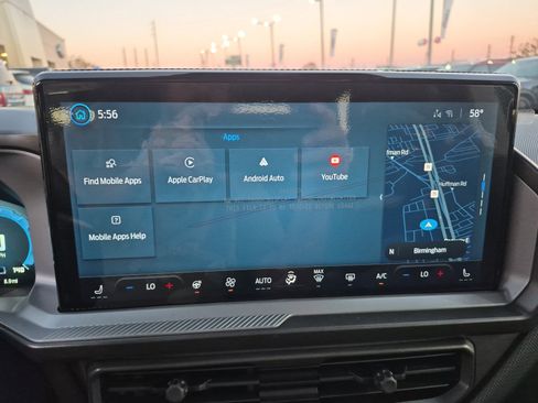 New 2025 Ford Bronco Sport Outer Banks w/ Outer Banks Tech Package+ image 37