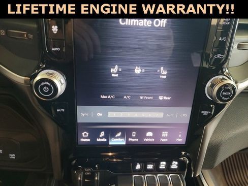 New 2026 RAM 2500 Big Horn image 27