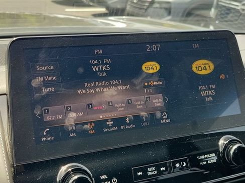 Used 2024 INFINITI QX80 Sensory w/ Cargo Package AWD/4WD image 28