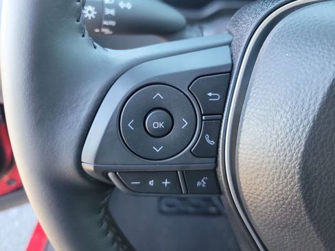 New 2026 Toyota Corolla Cross LE image 30