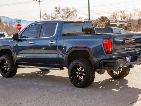 Used 2019 GMC Sierra 1500 Denali w/ Denali Ultimate Package image 7