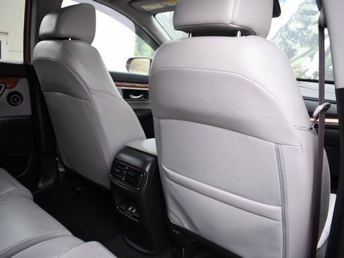 Used 2021 Honda CR-V EX-L image 28