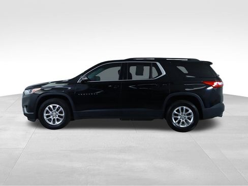Used 2019 Chevrolet Traverse LT image 8