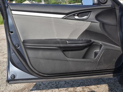 Used 2021 Honda Civic EX image 7