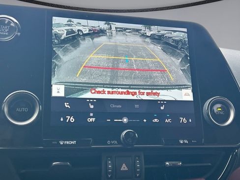 Used 2025 Lexus NX 250 FWD w/ Accessory Package (Z1) image 23