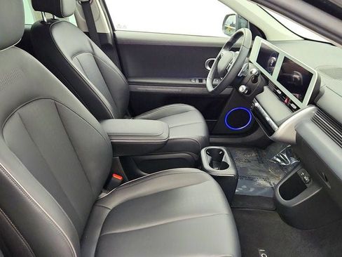 Used 2023 Hyundai Ioniq 5 SEL w/ Cargo Package image 24