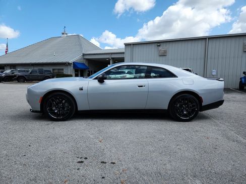 New 2026 Dodge Charger R/T Scat Pack image 6