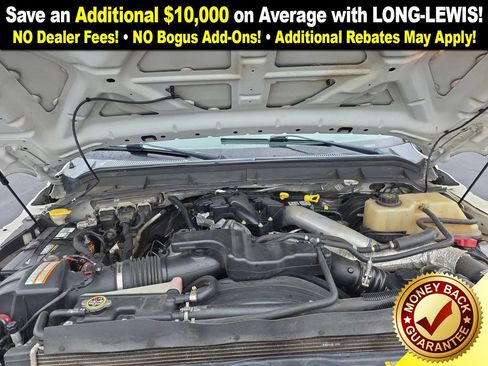 Used 2014 Ford F250 Platinum image 25