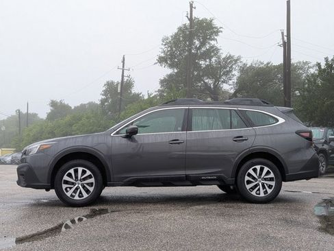Used 2020 Subaru Outback image 8