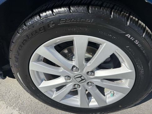 Used 2012 Honda Civic EX image 9