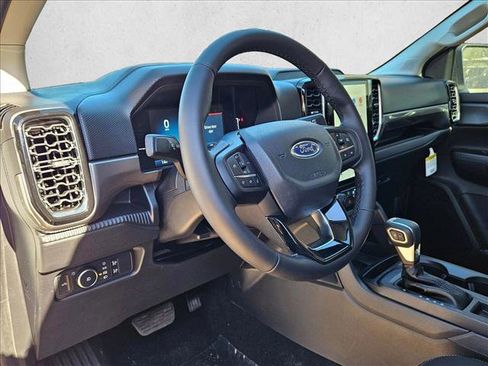 New 2025 Ford Ranger XLT w/ Convenience Package image 3