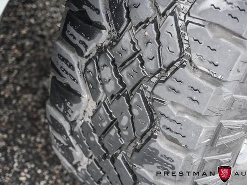 Used 2023 Toyota 4Runner TRD Off-Road Premium image 13