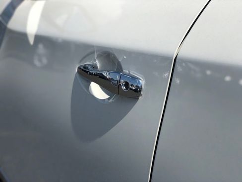 Certified 2020 Nissan Pathfinder Platinum image 26