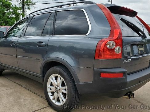 Used 2006 Volvo XC90 V8 image 18