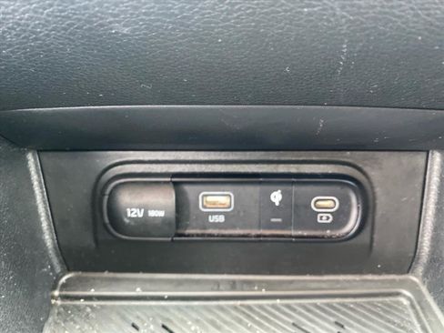 Certified 2023 Kia Sportage X-Line AWD/4WD image 16
