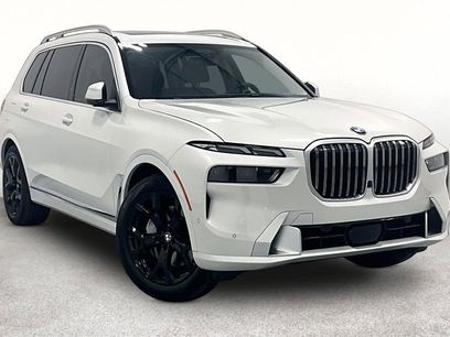 Used 2024 BMW X7 xDrive40i