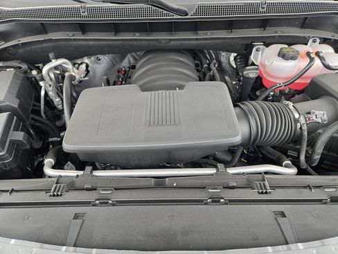 New 2026 Chevrolet Suburban Premier w/ Sun And Tow Package RWD image 36